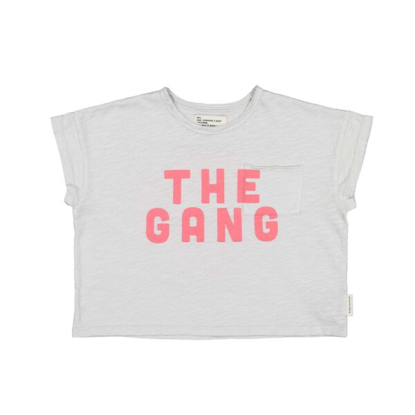 Camiseta The Gang Piupiuchick