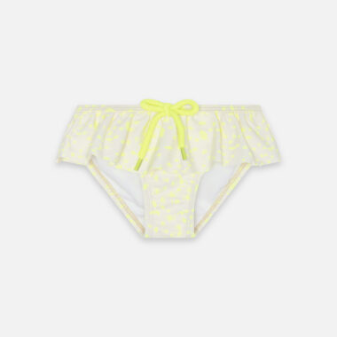 Bikini Fluor Lemon Small Dreamer